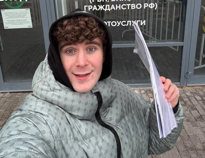 Артур Бабич