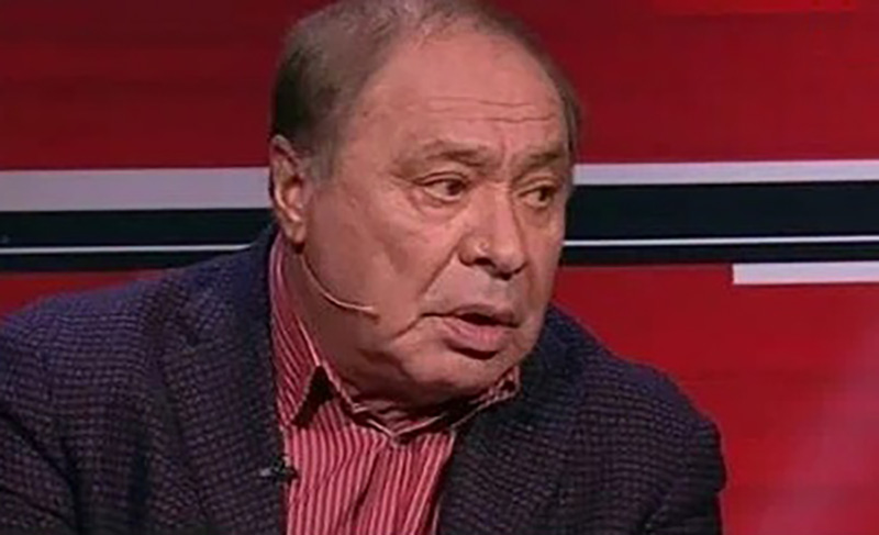 Иосиф Райхельгауз