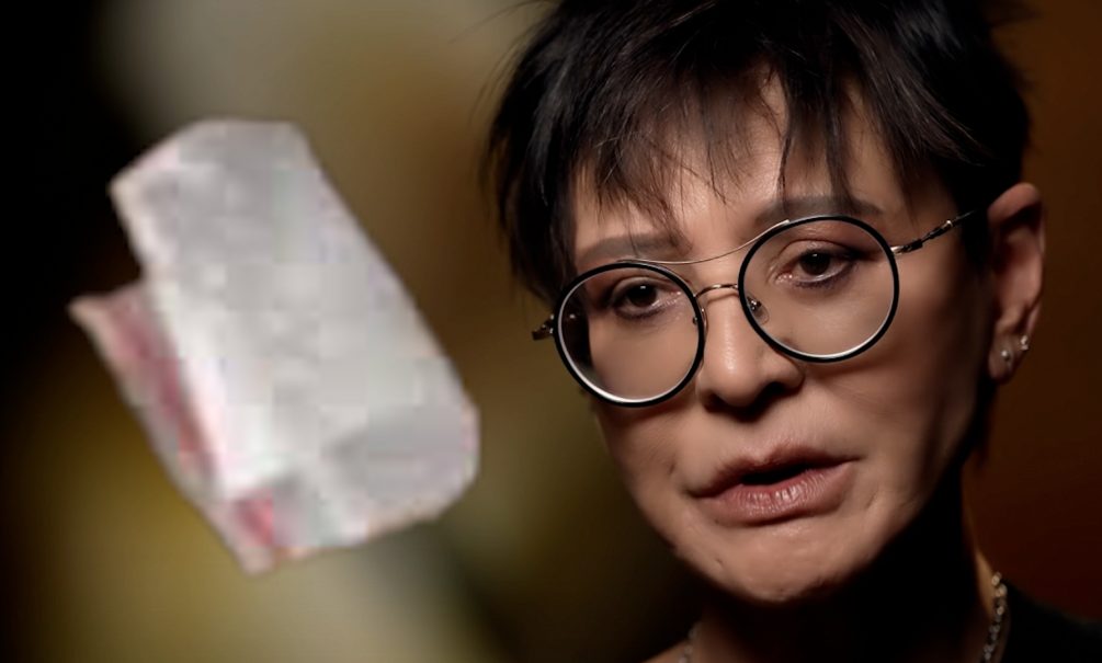 Ирина Хакамада